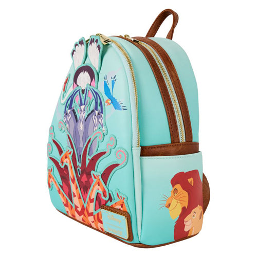Disney Lion King Mini Backpack