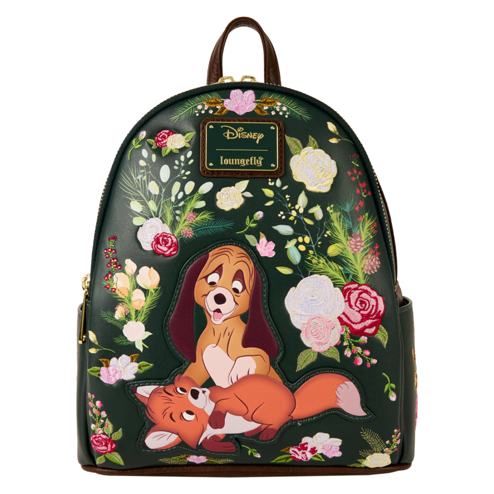 Fox & The Hound Playtime Mini Backpack