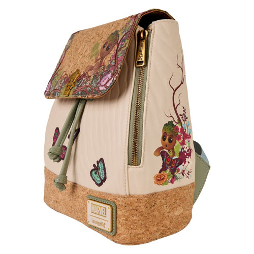 Guardians of the Galaxy Groot Mini Backpack