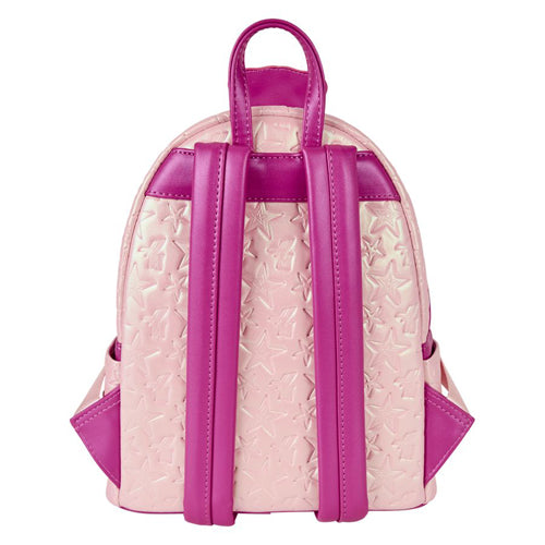 Hannah Montana Guitar Mini Backpack