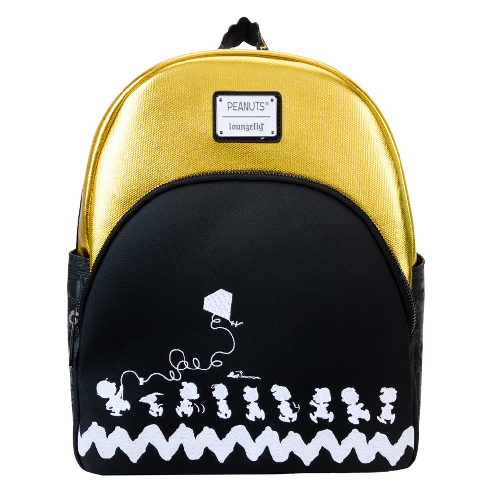 Peanuts 75th Anniversary Mini Backpack