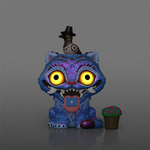K-POP Demon Hunters Derpy with Sussie Pop! Vinyl
