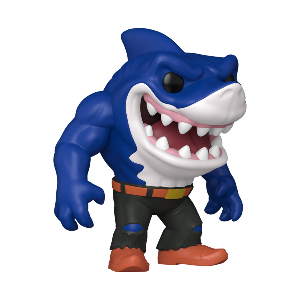 Street Sharks Ripster Pop! Vinyl