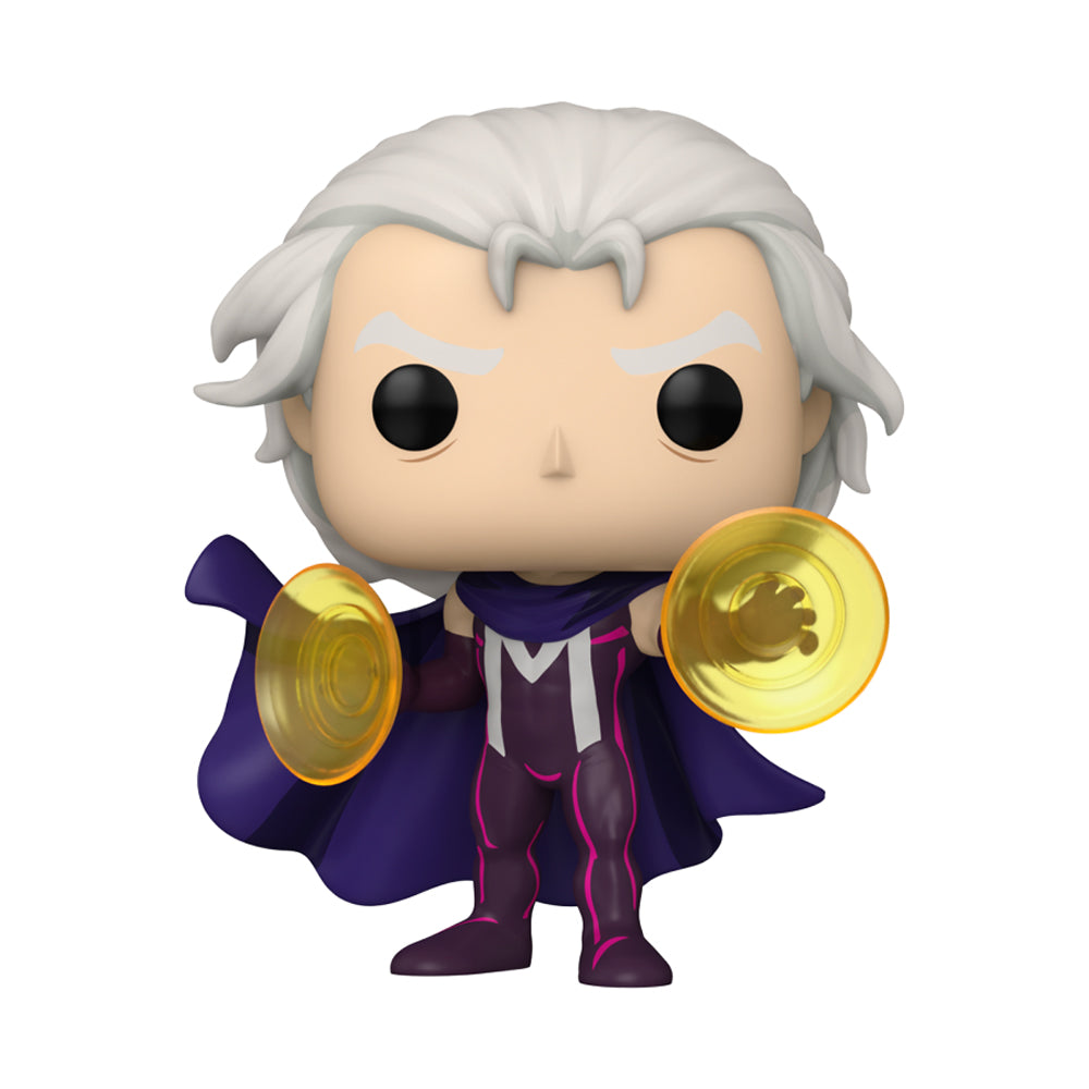 X-Men '97 Magneto Pop! Vinyl