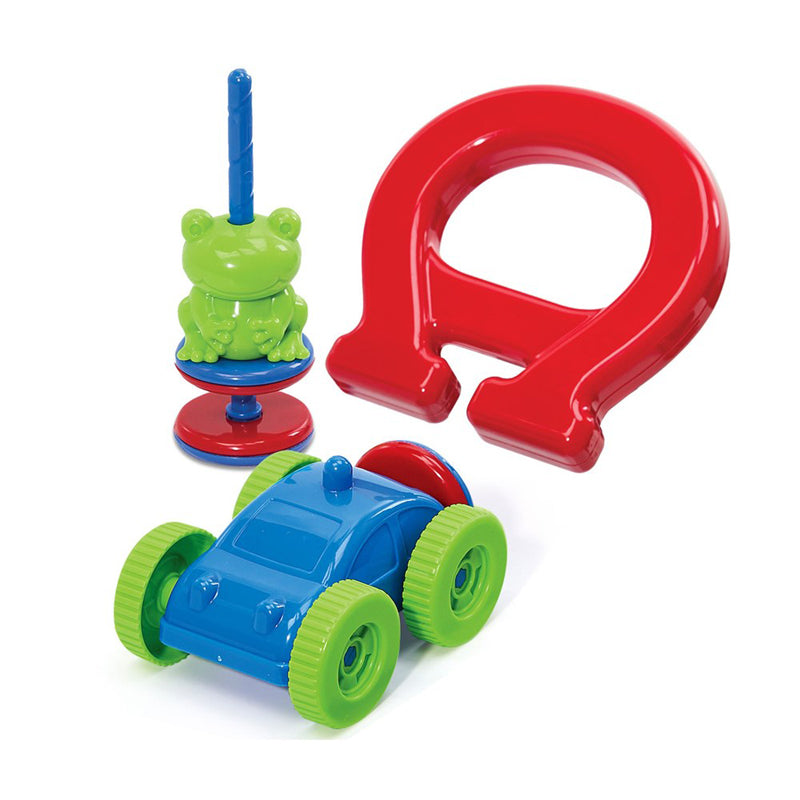 4M KidzLabs Fun Magnet Science Kit