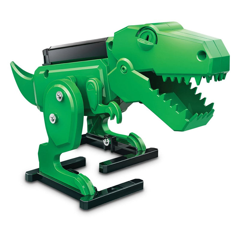 4M KidzRobotix Tyrannosaurus Rex Robot Kit