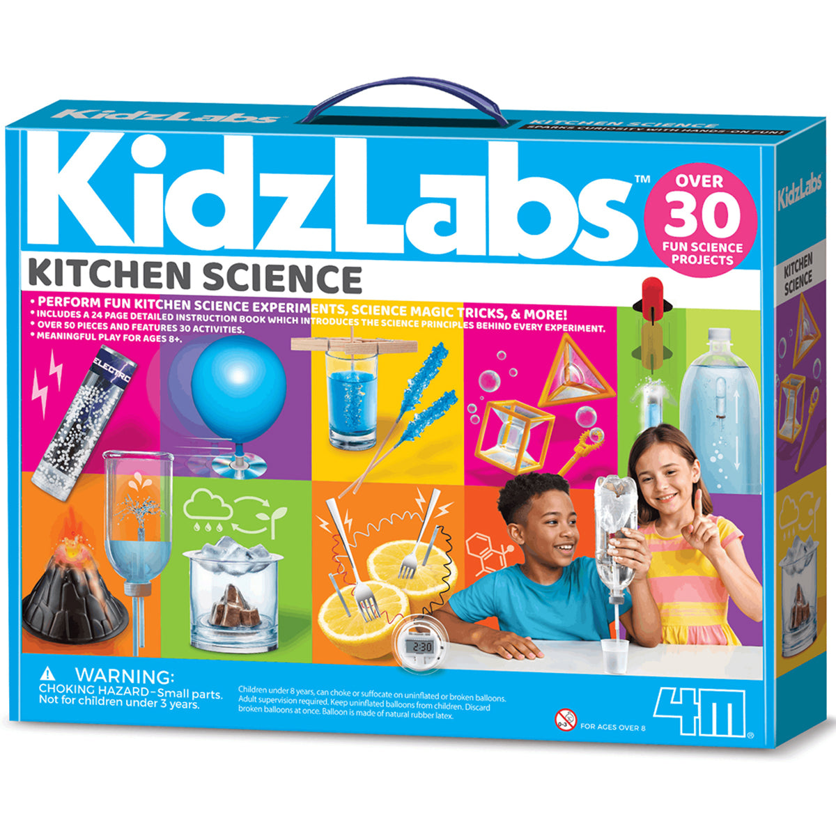 4M STEAM Powered Kids