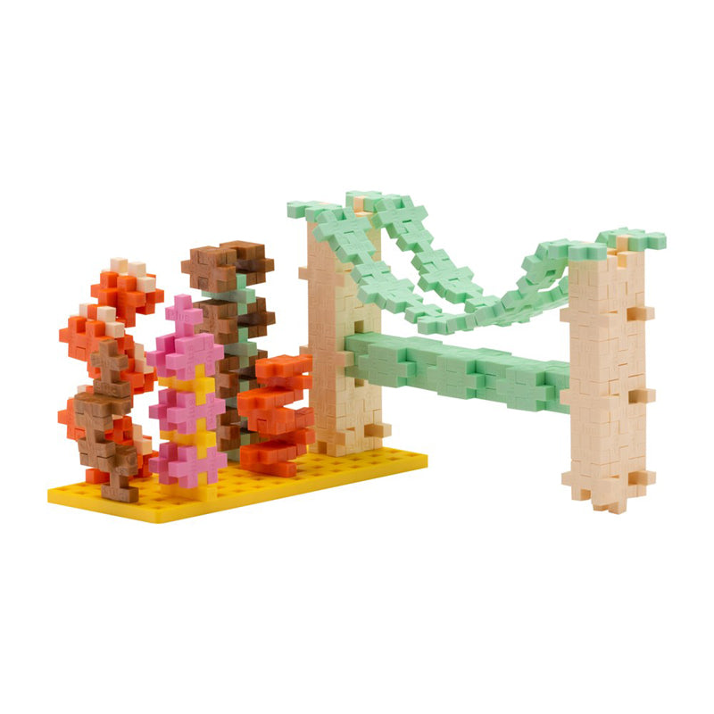 Plus-Plus Learn to Build Colorverse Superset Building Blocks