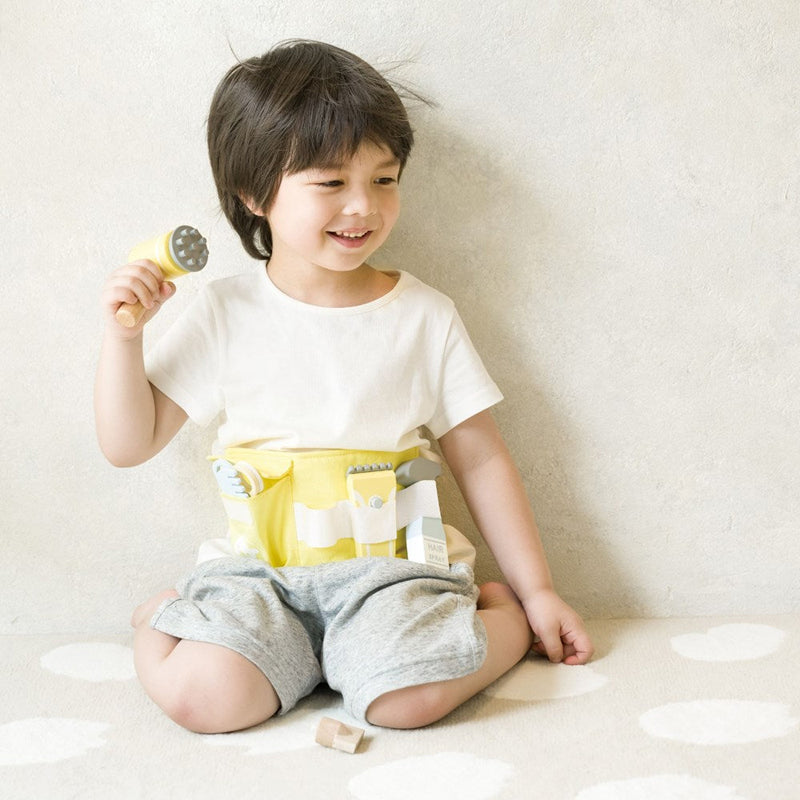 Classic World Modern Hairdresser Set