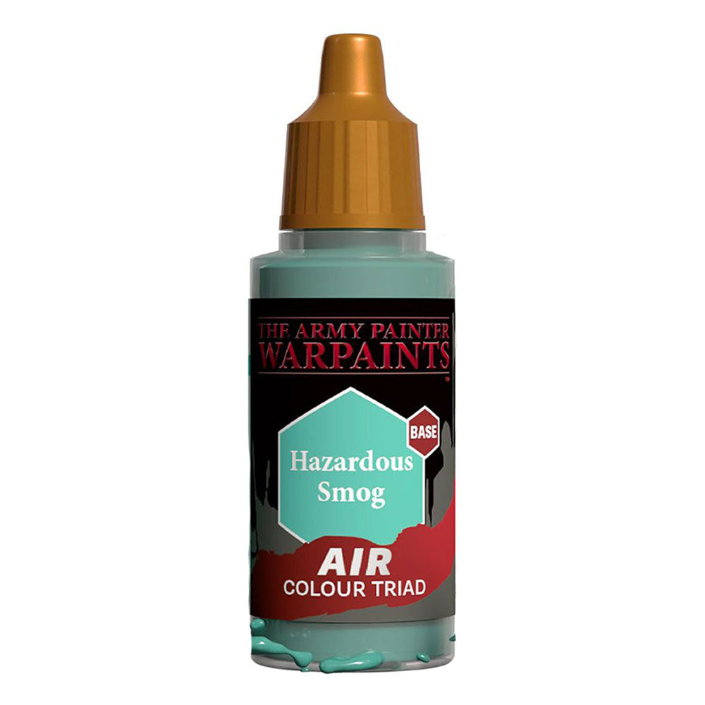 Army Painter Air Color Triad 18 ml (zielony)