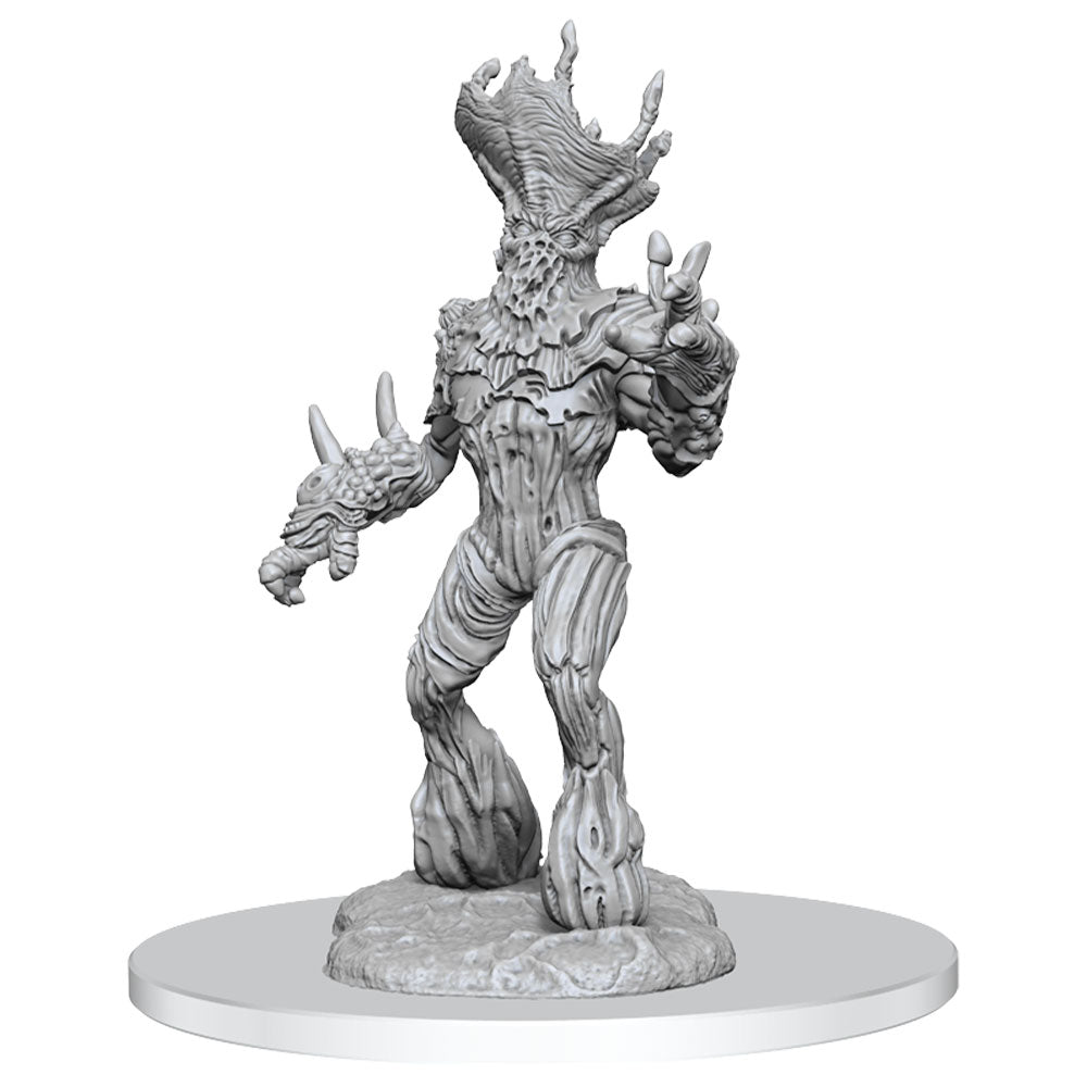 D&D nolzurs cudowna niepomyślona miniatura