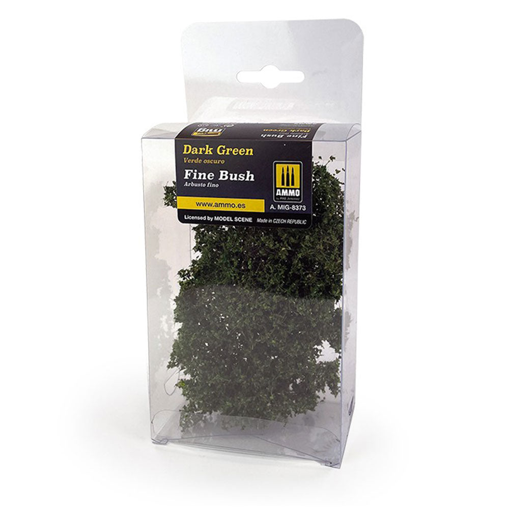Ammo by MIG Diorama Fine Bush