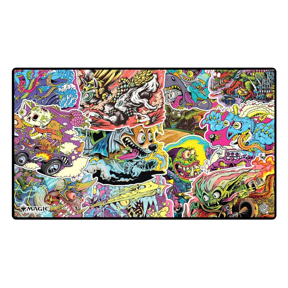Ultimate Guard MtG Aetherdrift Playmat