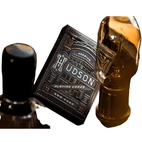 Theory 11 Hudson Playing Cards