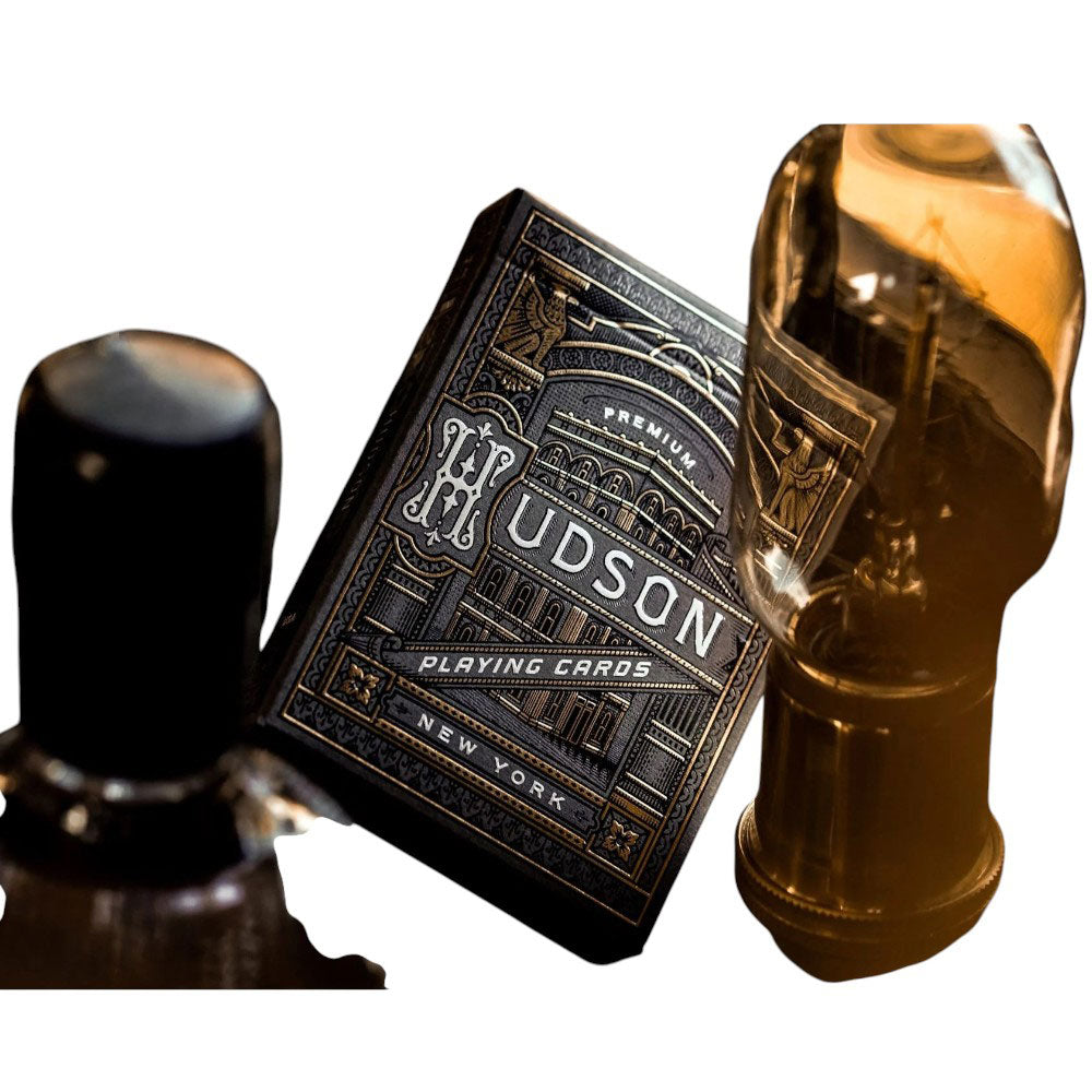 Theory 11 Hudson Playing Cards
