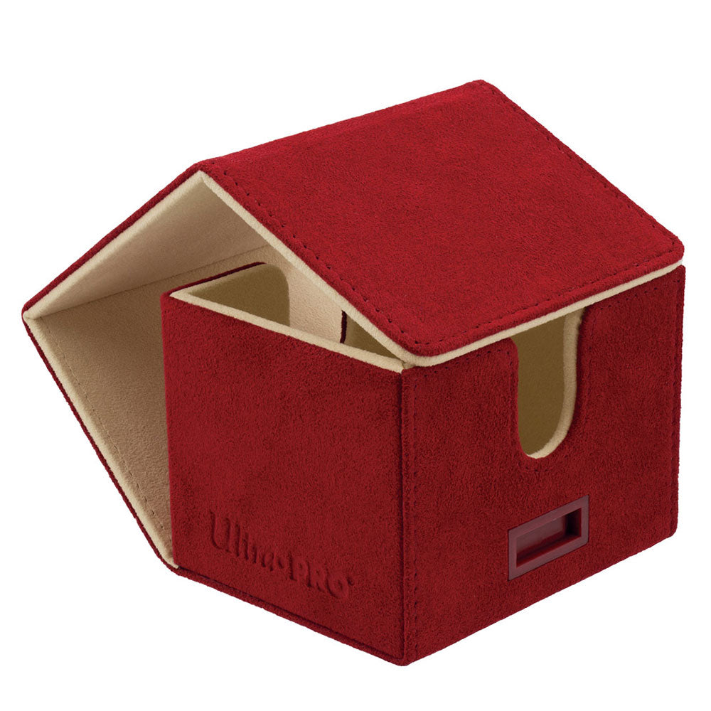 Ultra Pro Vivid Deluxe Alcove Edge Deck Box
