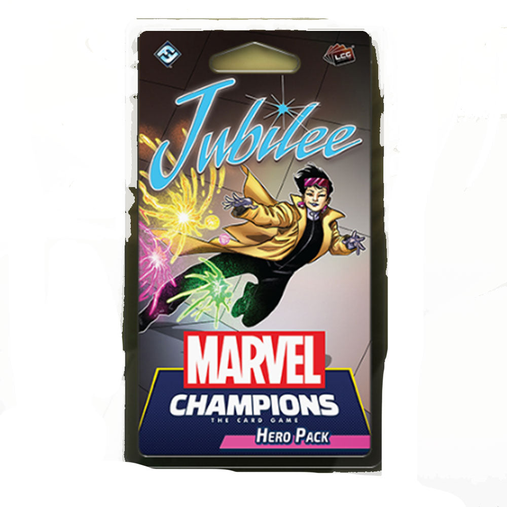 Marvel Champions The Card Game Hero Pack