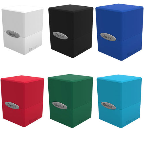 Ultra Pro Satin Cube