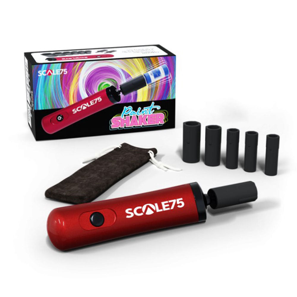 Scale 75 Paint Shaker