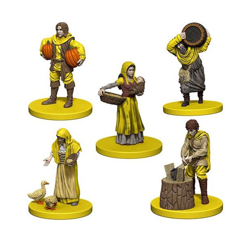 Agricola Game Expansion