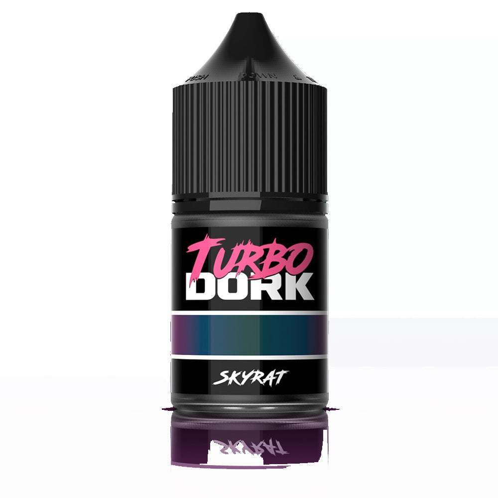 Turbo Dork TurboShift Acrylic Paint 22mL