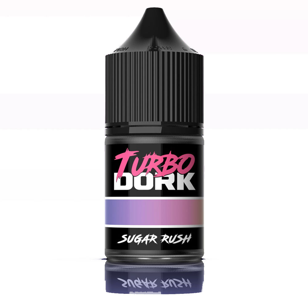 Turbo Dork TurboShift Acrylic Paint 22mL