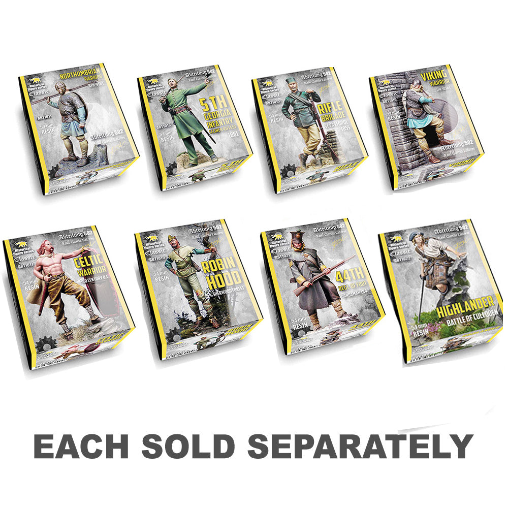 AK Interactive Historica Figure (54mm)