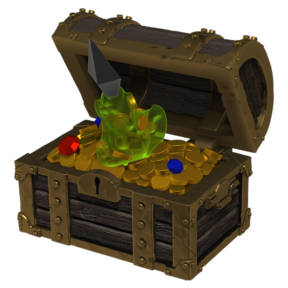 Wizkids Dungeon Dressings Traps Devilish Devices Miniature