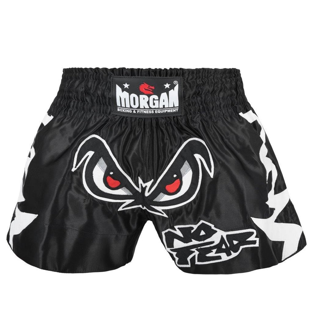 Morgan Fearless Muay Thai Shorts