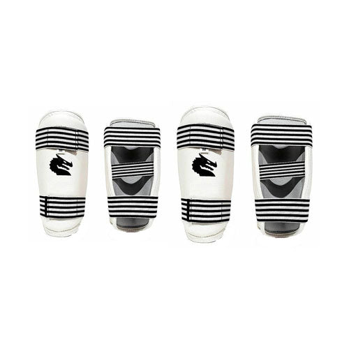 Morgan WTF Forearm Protectors