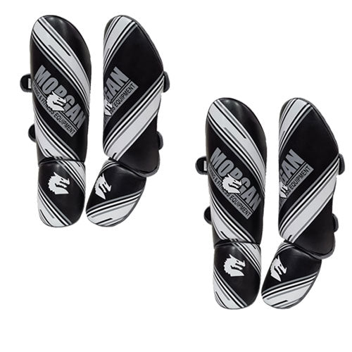 Morgan Aventus Shin and Instep Protectors
