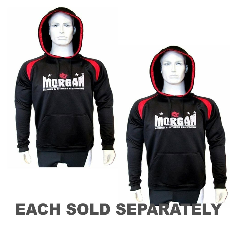 Morgan X-Training Sports Jumper