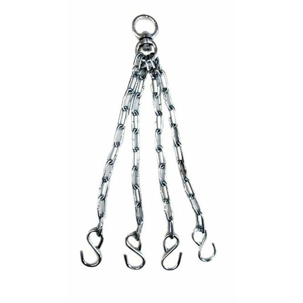 Morgan V2 Punch Bag Chains and Swivel