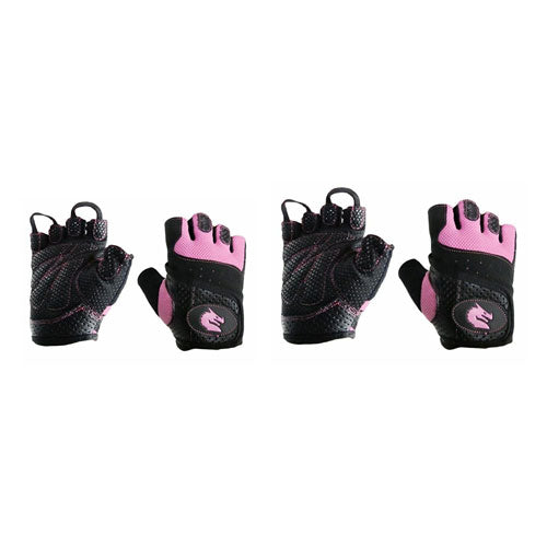 Morgan Ladies Training/Cross Functional Fitness Gloves