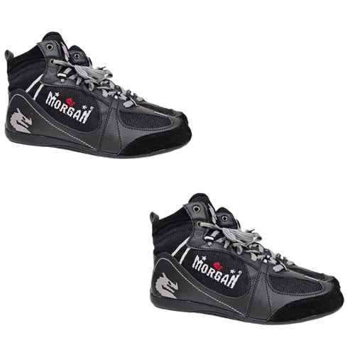 Morgan Aventus Boxing Boots