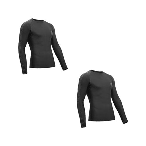 Morgan B2 Series Rashguard