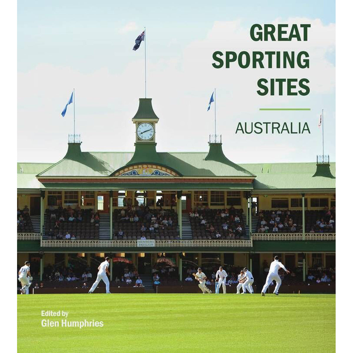 Great Sporting Sites: Iconic Sports Destinations