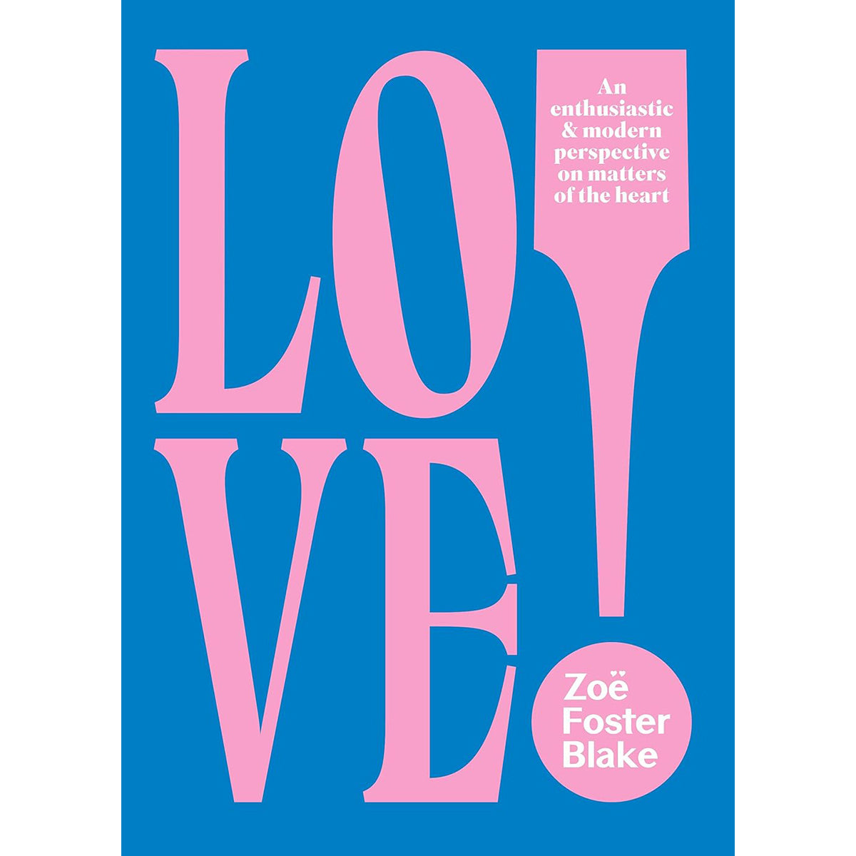LOVE!: An Enthusiastic and Modern Perspective