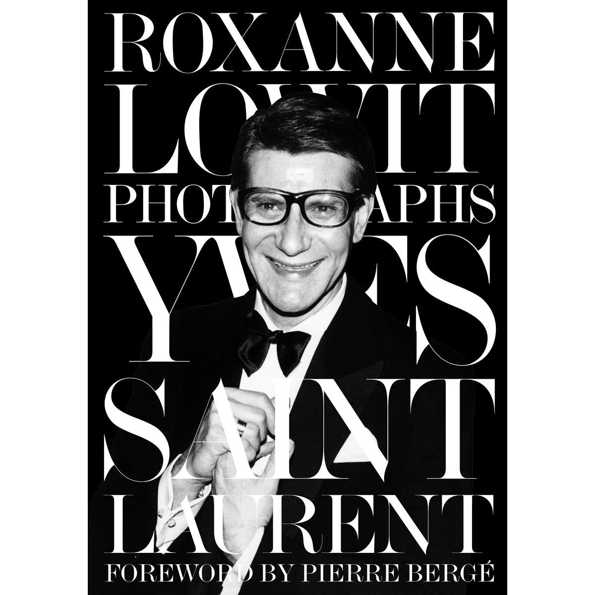 Yves Saint Laurent: Fashion Icon Biography