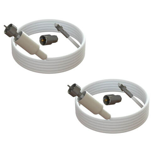 Cable Pack for VHF SeaMaster Antenna