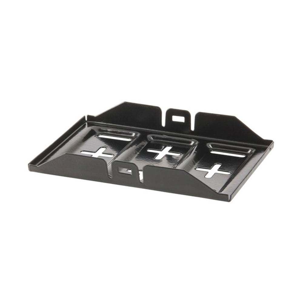 Batteriesicherungsfach