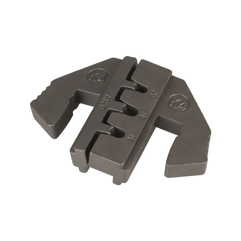 Snelle verandering krimpgereedschap Die