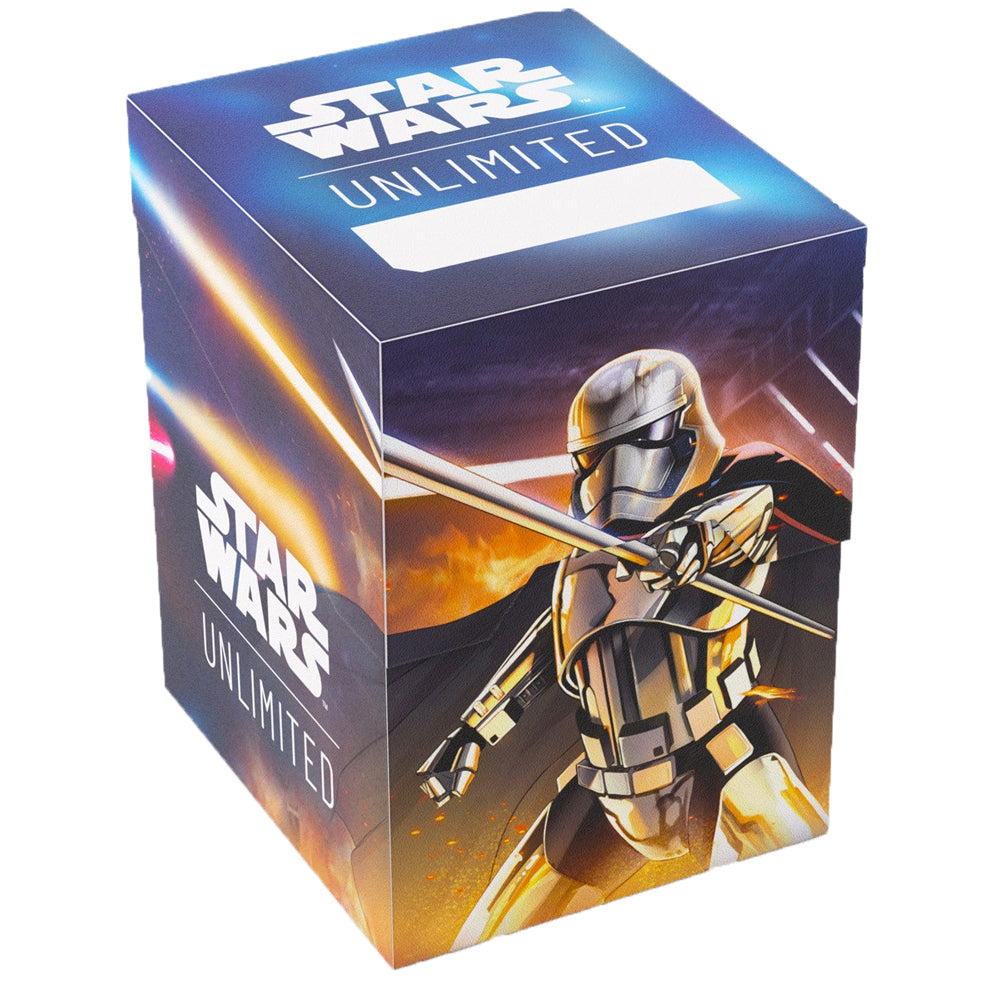 Gamegenic Star Wars Unlimited Soft Crate