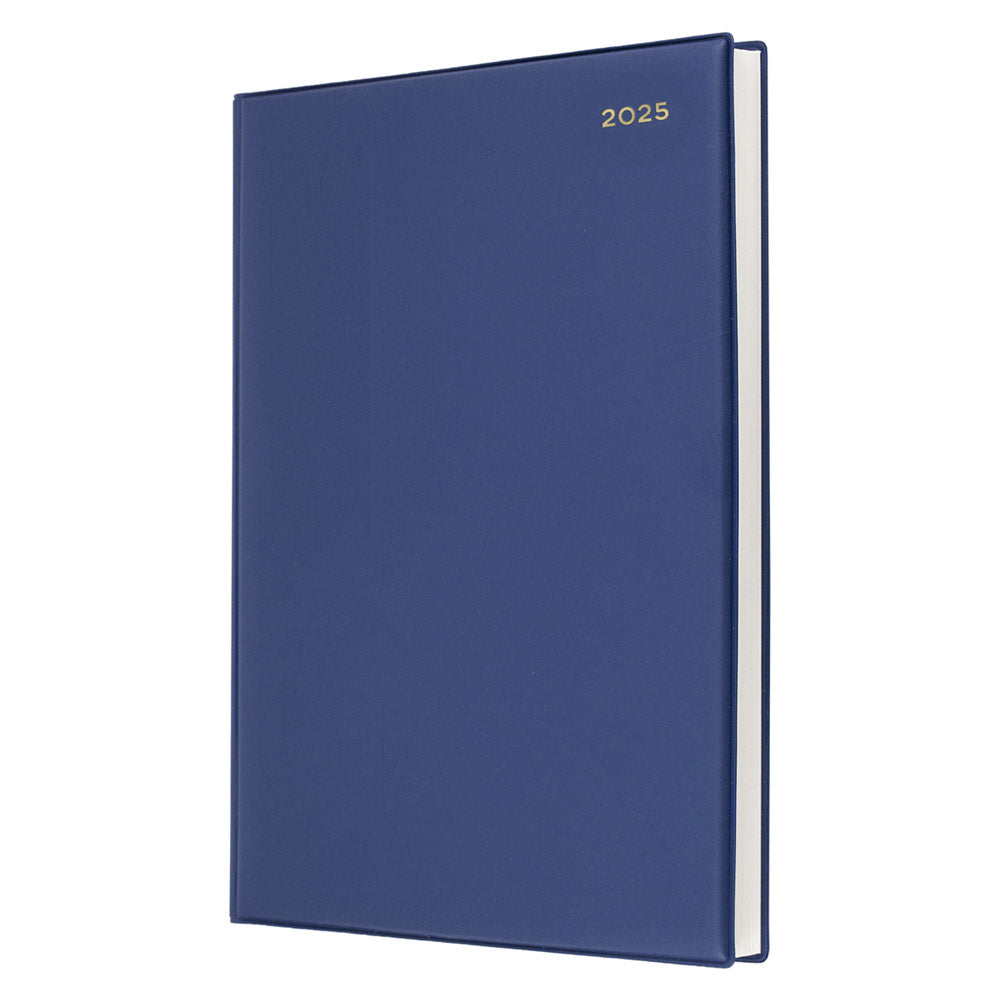 コリンズベルモントA4日からページ2025日記