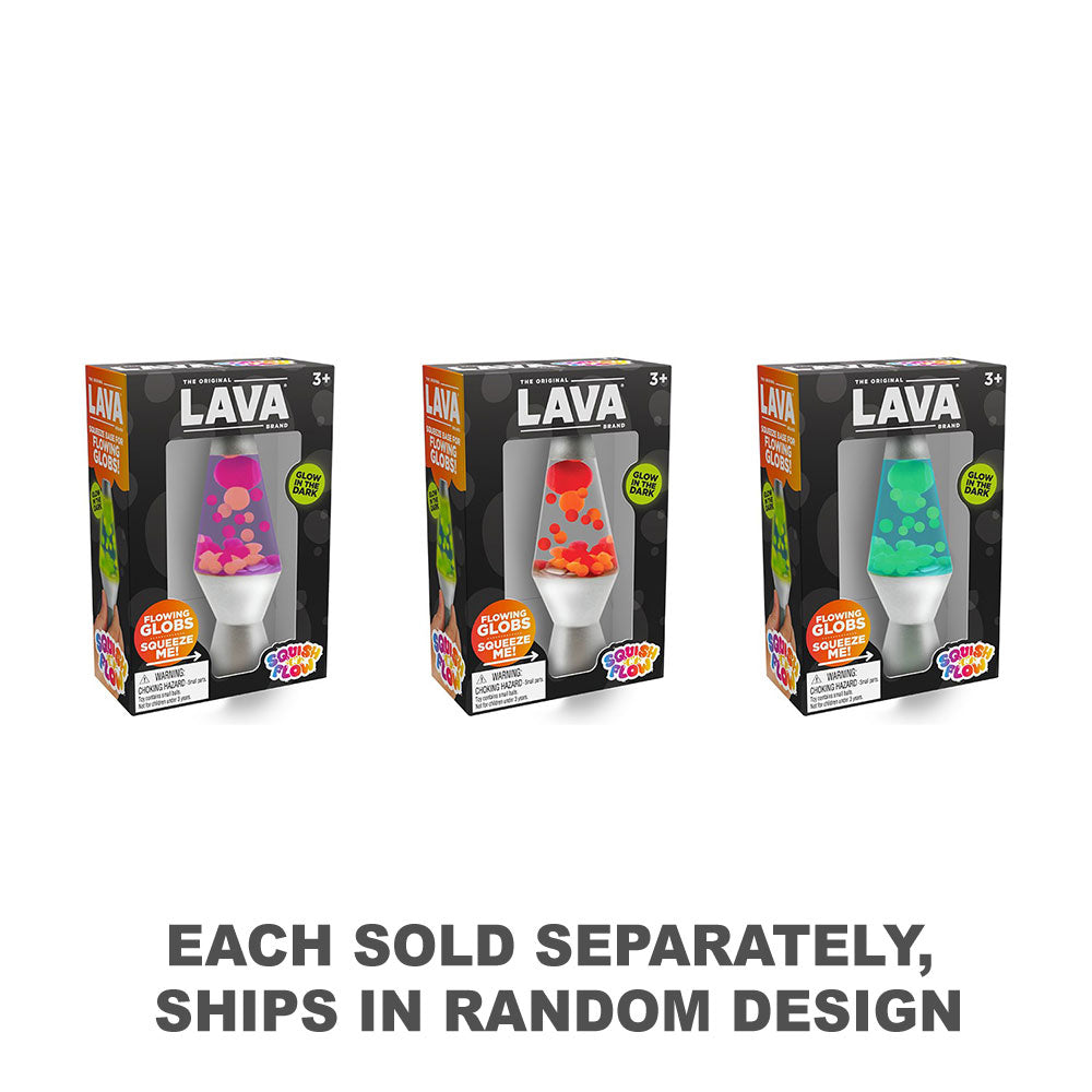 Schylling Lava Squish N Flow