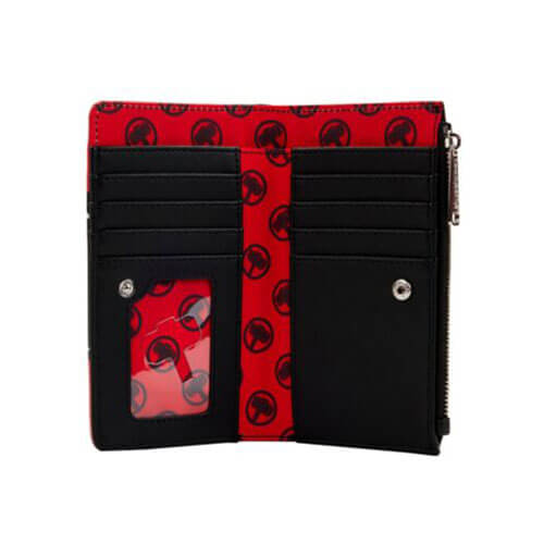 Thor 4 Love and Thunder Thor Costume Glow Flap Purse