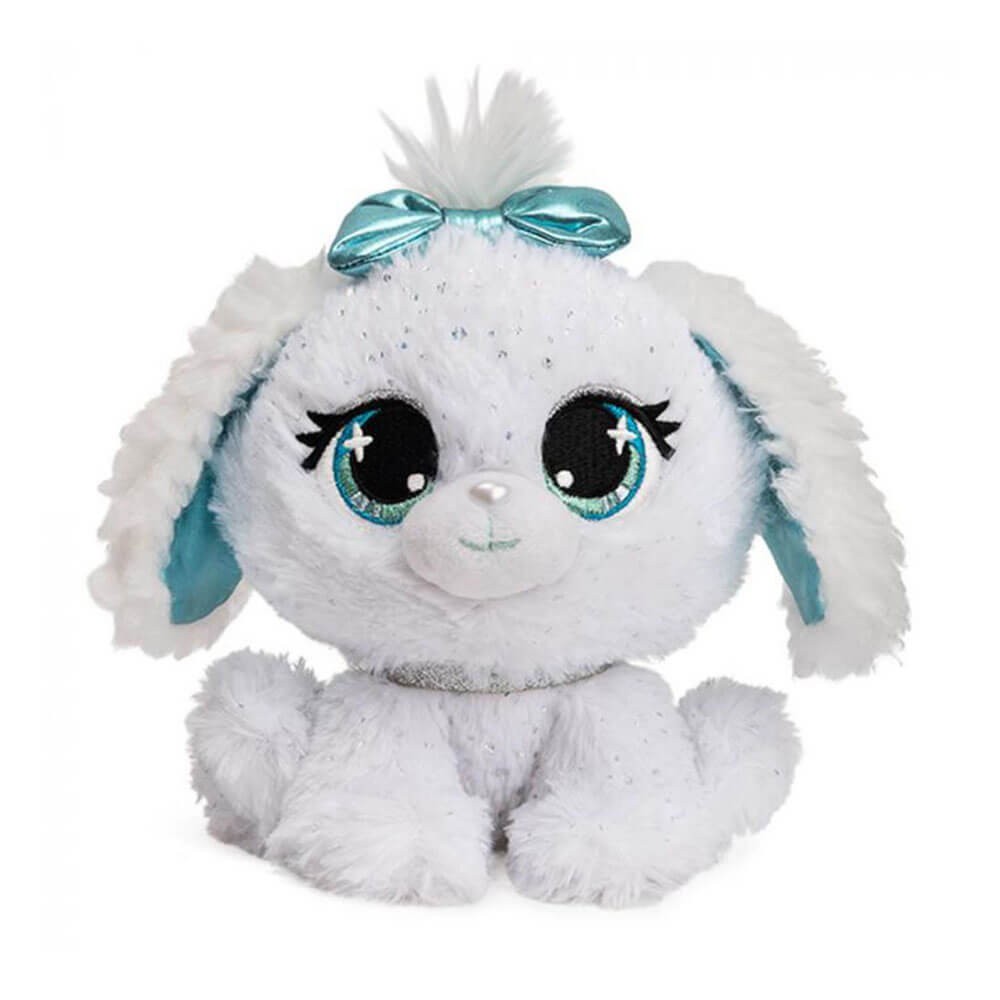 P. lushes huisdieren met swing tag