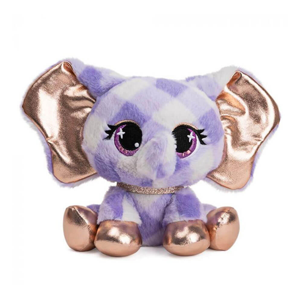 P. lushes huisdieren met swing tag