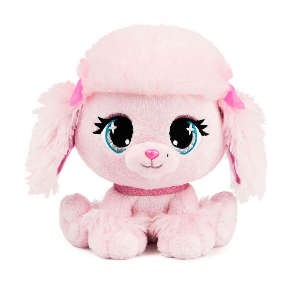 P. lushes huisdieren met swing tag