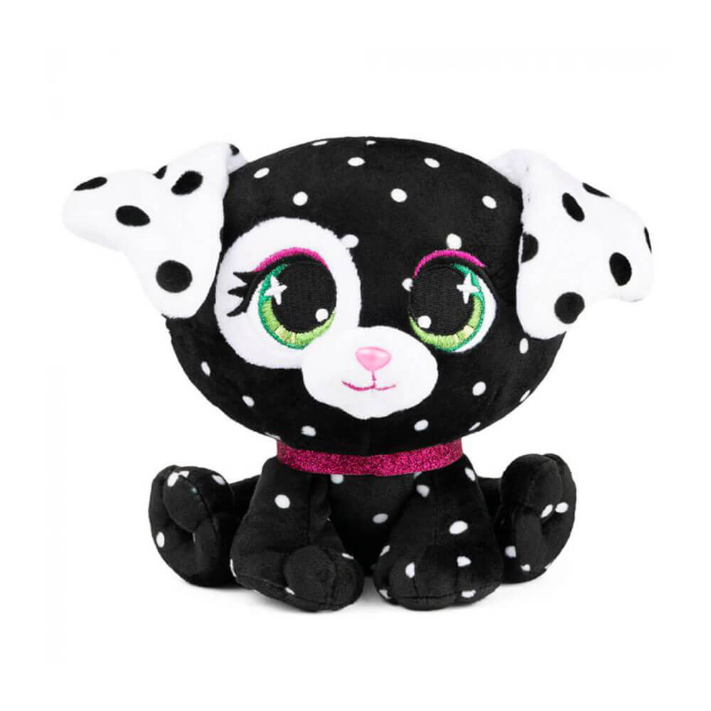 P. lushes huisdieren met swing tag